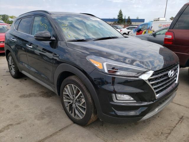 HYUNDAI TUCSON LIM 2021 km8j3cal2mu359592