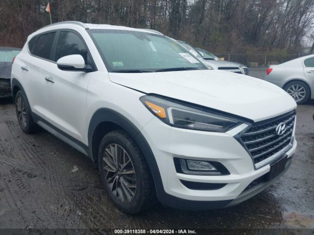 HYUNDAI TUCSON LIM 2021 km8j3cal2mu367708