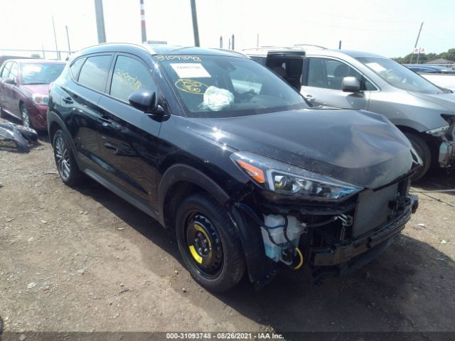 HYUNDAI TUCSON 2021 km8j3cal2mu373024