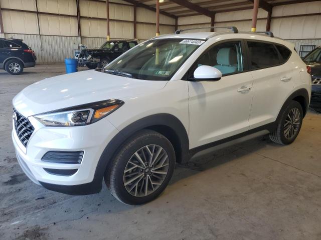 HYUNDAI TUCSON 2021 km8j3cal2mu398148