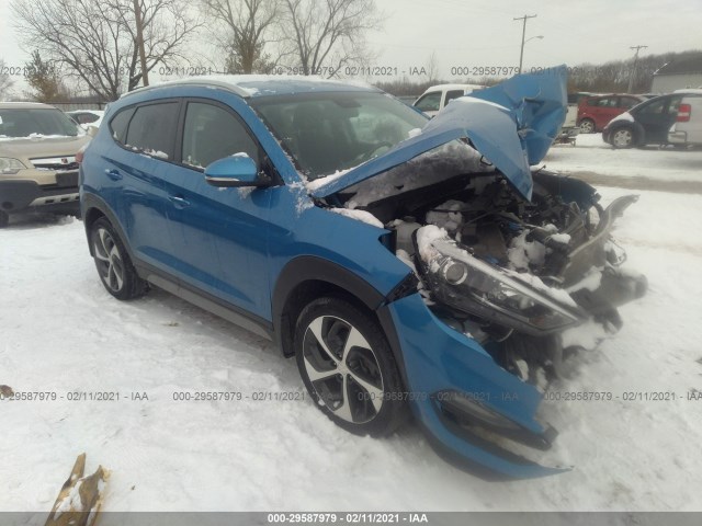 HYUNDAI TUCSON 2018 km8j3cal3ju711591