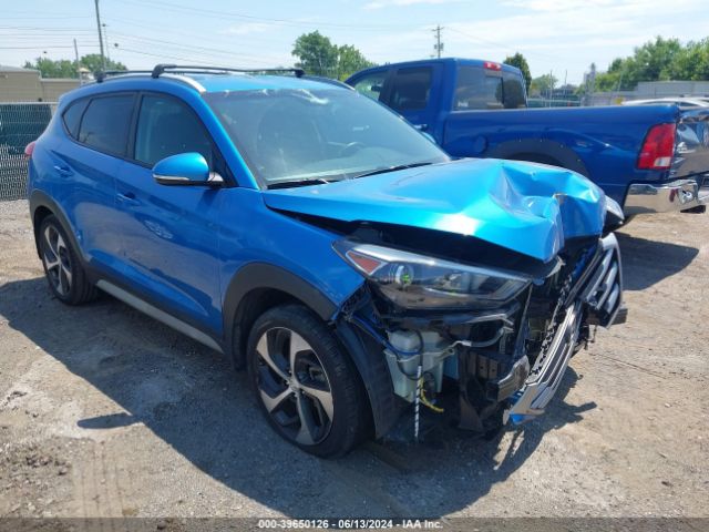 HYUNDAI TUCSON 2018 km8j3cal3ju739570