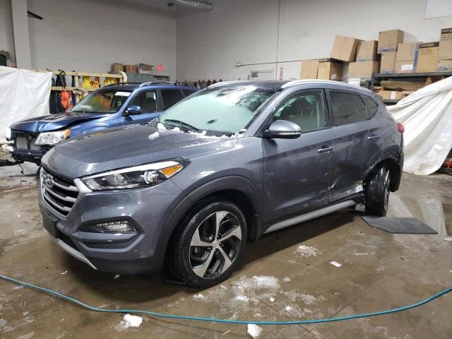 HYUNDAI TUCSON SPO 2018 km8j3cal3ju762573