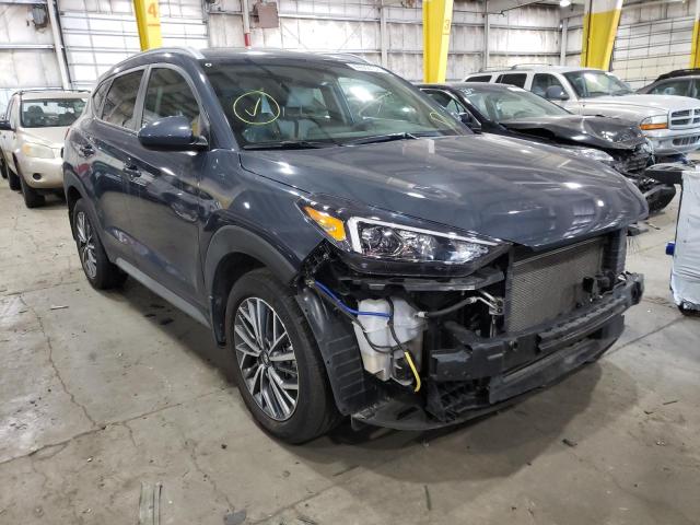 HYUNDAI TUCSON LIM 2019 km8j3cal3ku004413