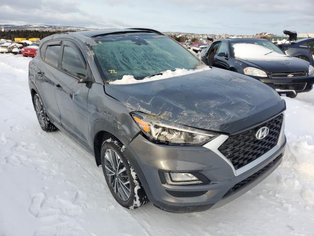 HYUNDAI TUCSON LIM 2019 km8j3cal3ku055023