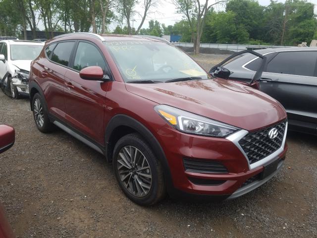 HYUNDAI TUCSON LIM 2019 km8j3cal3ku062666