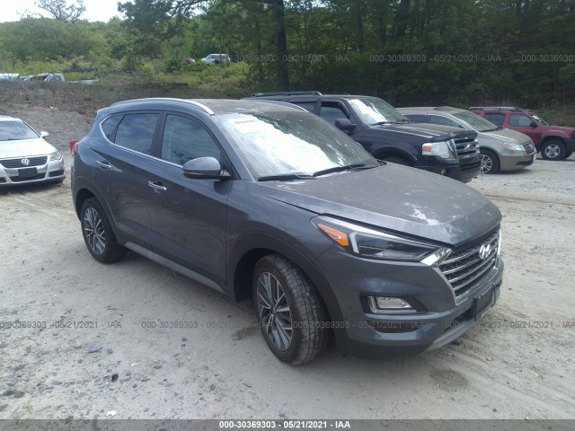 HYUNDAI TUCSON 2019 km8j3cal3ku067625