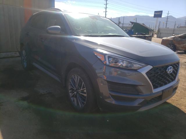 HYUNDAI TUCSON LIM 2019 km8j3cal3ku071254