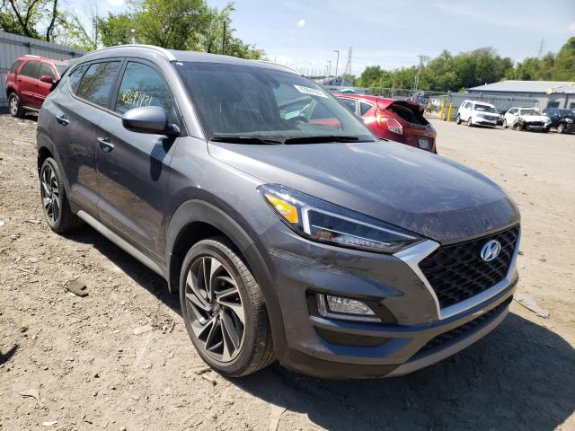 HYUNDAI TUCSON LIM 2019 km8j3cal3ku851836