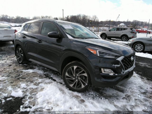 HYUNDAI TUCSON 2019 km8j3cal3ku892953