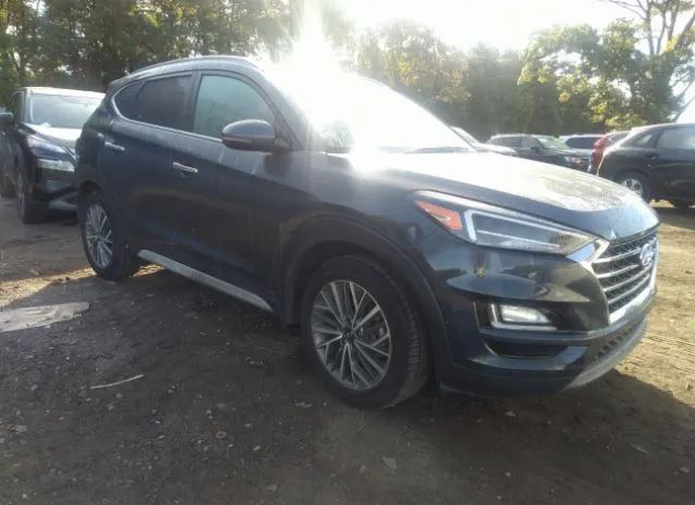 HYUNDAI TUCSON 2019 km8j3cal3ku932884