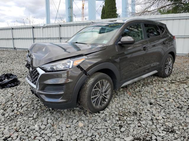 HYUNDAI TUCSON LIM 2019 km8j3cal3ku993698