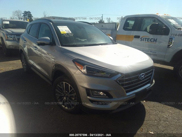 HYUNDAI TUCSON 2020 km8j3cal3lu090629