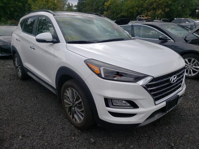 HYUNDAI TUCSON LIM 2020 km8j3cal3lu093594