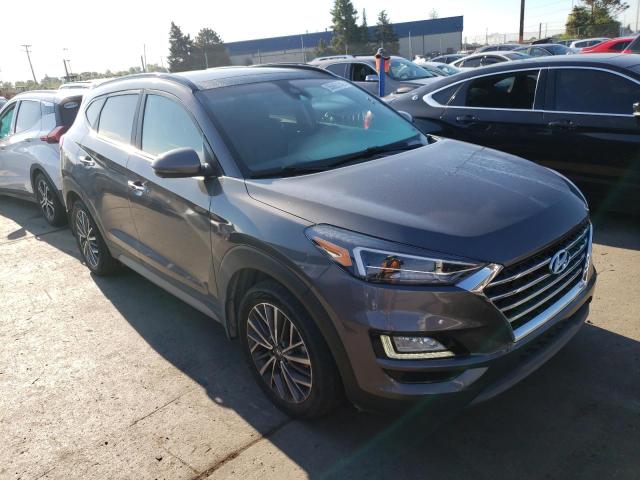 HYUNDAI TUCSON LIM 2020 km8j3cal3lu102598