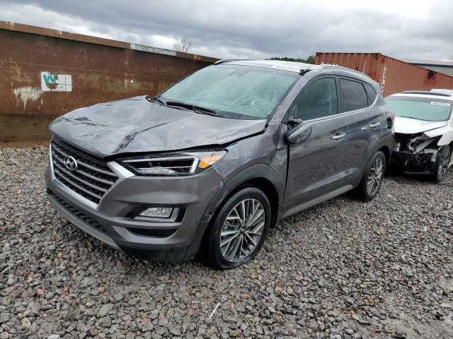 HYUNDAI TUCSON LIM 2020 km8j3cal3lu136900