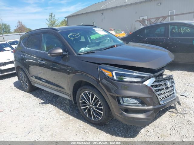 HYUNDAI TUCSON 2020 km8j3cal3lu144009