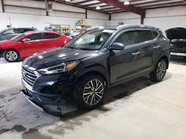 HYUNDAI TUCSON 2020 km8j3cal3lu164261