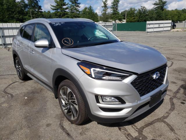 HYUNDAI TUCSON LIM 2020 km8j3cal3lu165183