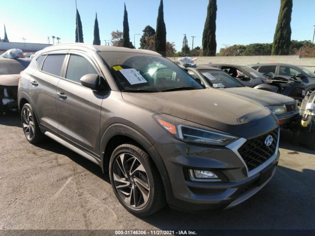 HYUNDAI TUCSON 2020 km8j3cal3lu173073