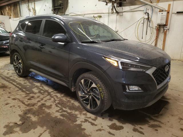 HYUNDAI TUCSON 2020 km8j3cal3lu174062