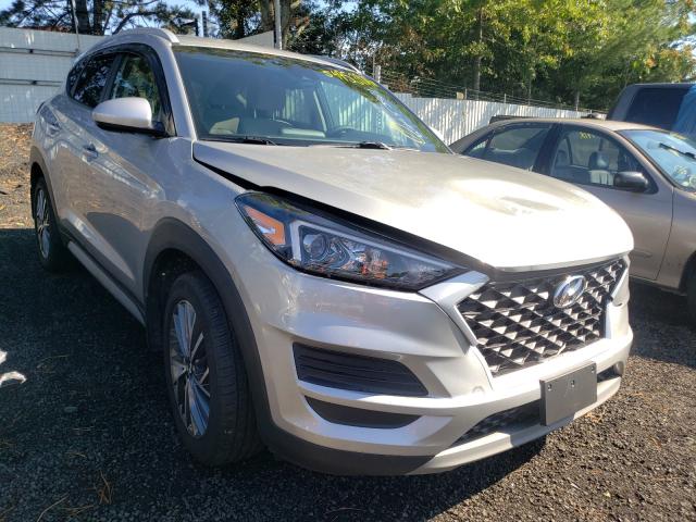 HYUNDAI TUCSON LIM 2020 km8j3cal3lu179990