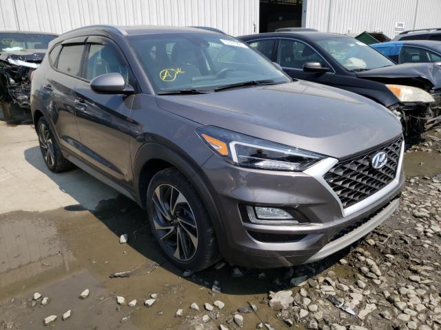 HYUNDAI TUCSON LIM 2020 km8j3cal3lu197678