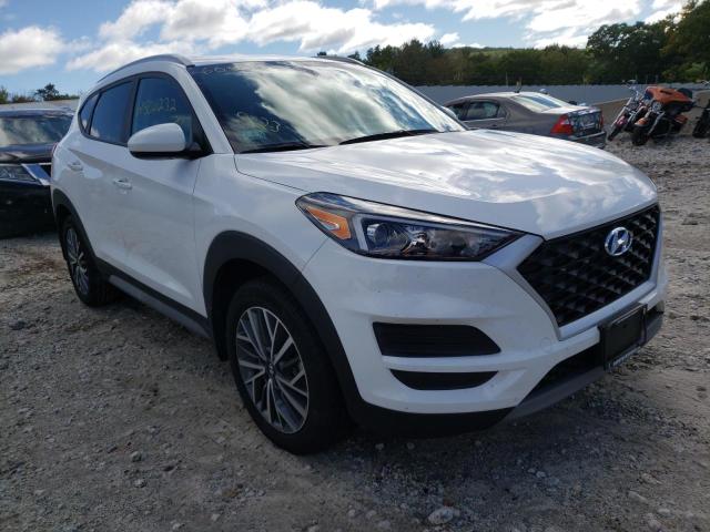 HYUNDAI TUCSON LIM 2020 km8j3cal3lu204919