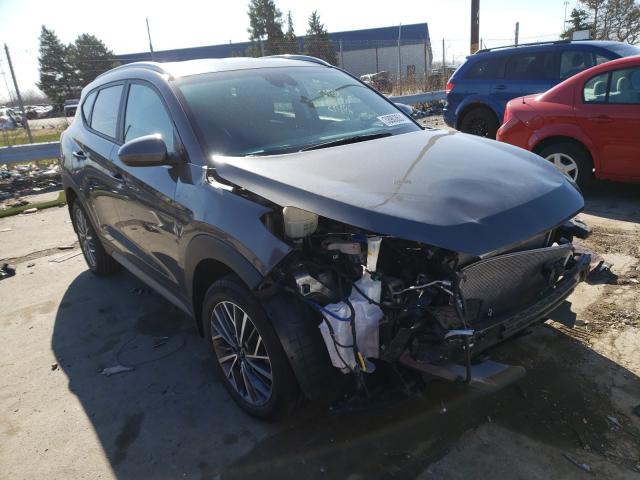 HYUNDAI TUCSON LIM 2020 km8j3cal3lu209795