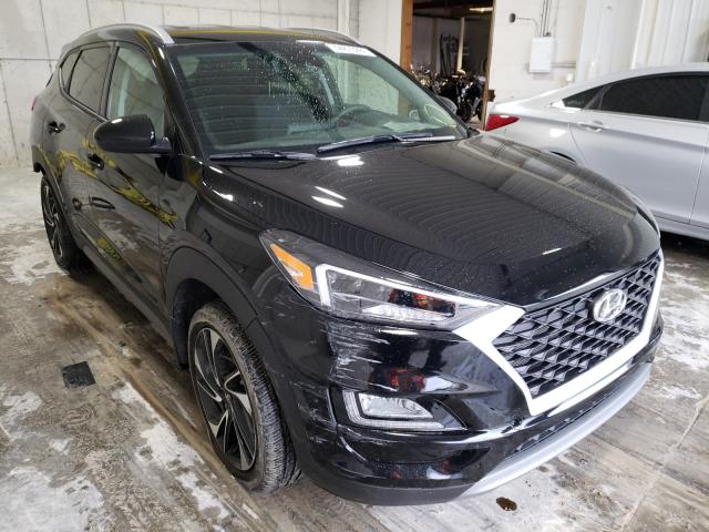 HYUNDAI TUCSON LIM 2020 km8j3cal3lu216472