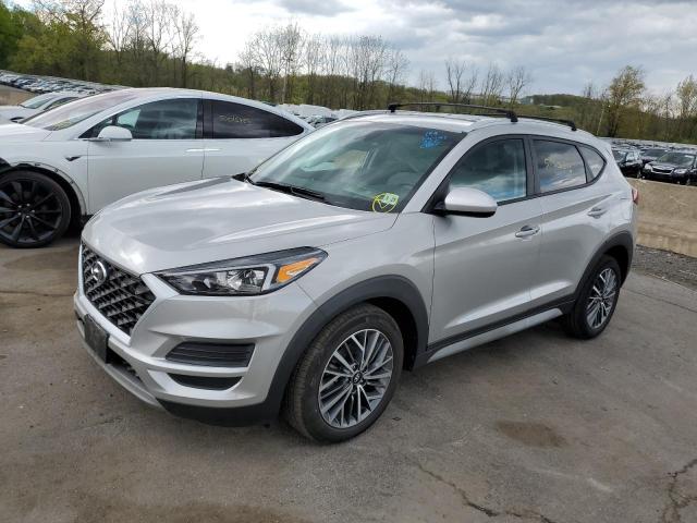 HYUNDAI TUCSON LIM 2020 km8j3cal3lu217640