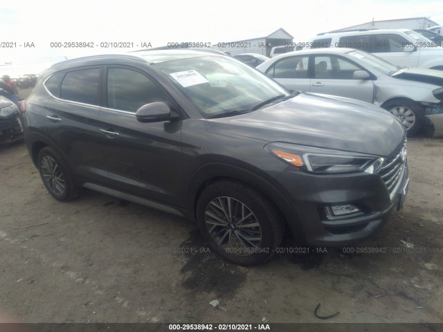 HYUNDAI TUCSON 2020 km8j3cal3lu226242