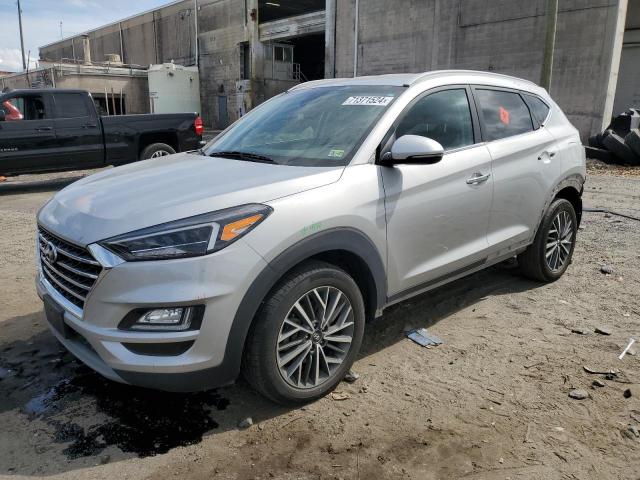 HYUNDAI TUCSON LIM 2020 km8j3cal3lu226628