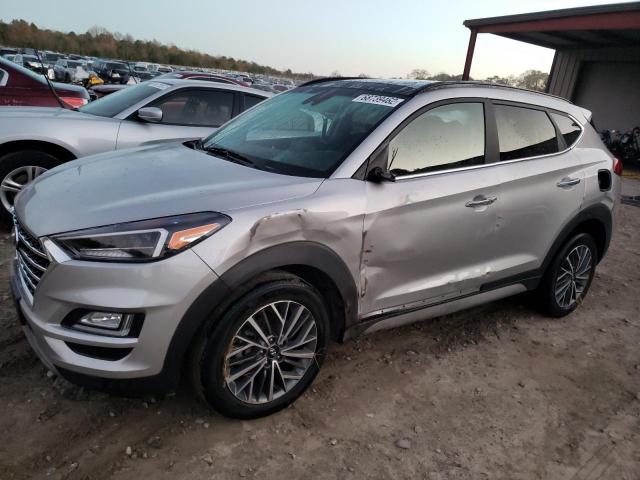 HYUNDAI TUCSON LIM 2020 km8j3cal3lu232073