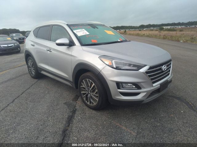 HYUNDAI TUCSON 2020 km8j3cal3lu256096