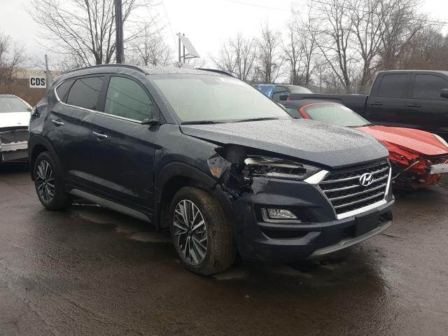 HYUNDAI TUCSON 2020 km8j3cal3lu271004