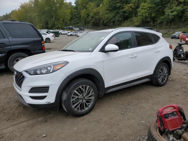 HYUNDAI TUCSON LIM 2020 km8j3cal3lu280947