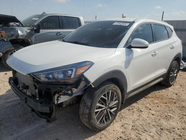 HYUNDAI TUCSON 2021 km8j3cal3mu282750