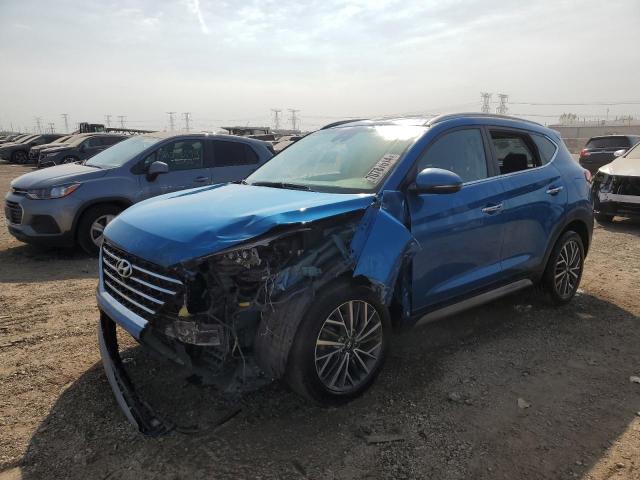 HYUNDAI TUCSON LIM 2021 km8j3cal3mu283963