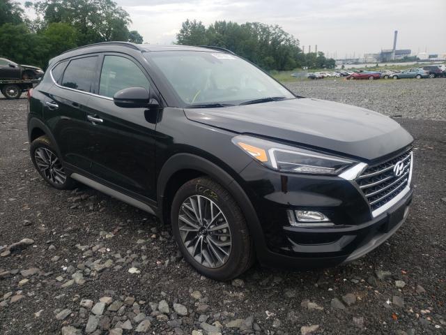 HYUNDAI TUCSON LIM 2021 km8j3cal3mu300731