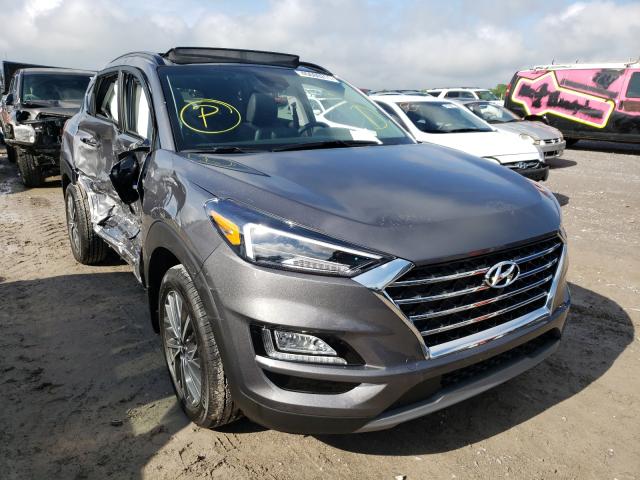 HYUNDAI TUCSON LIM 2021 km8j3cal3mu320459