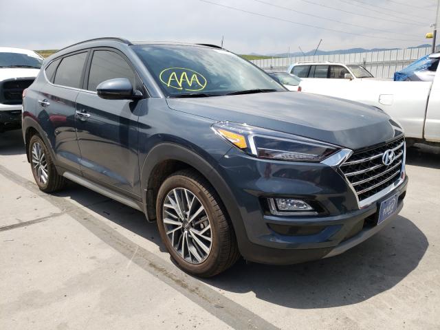 HYUNDAI TUCSON LIM 2021 km8j3cal3mu328917