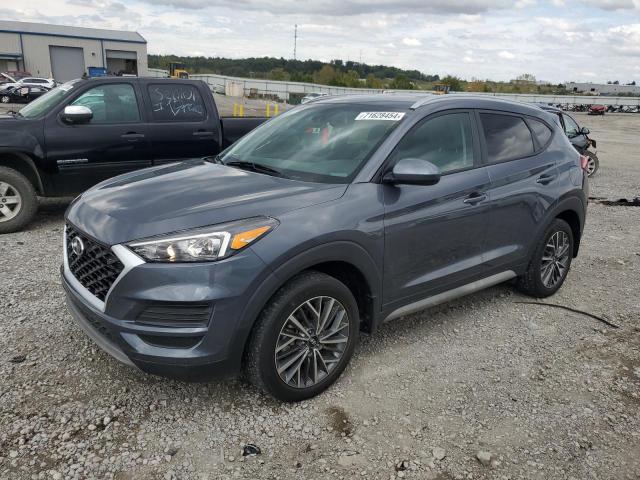 HYUNDAI TUCSON LIM 2021 km8j3cal3mu335530