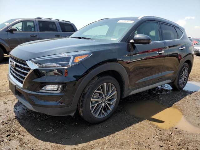 HYUNDAI TUCSON LIM 2021 km8j3cal3mu340503