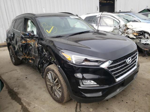 HYUNDAI TUCSON LIM 2021 km8j3cal3mu350352