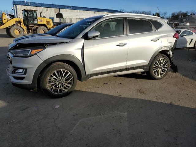 HYUNDAI TUCSON LIM 2021 km8j3cal3mu351257