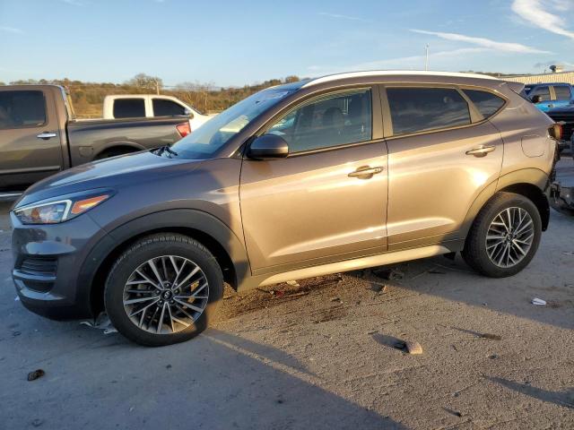 HYUNDAI TUCSON LIM 2021 km8j3cal3mu377146