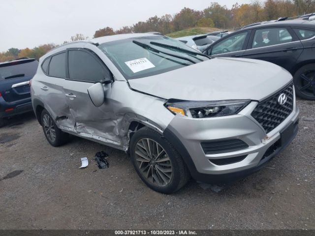 HYUNDAI TUCSON 2021 km8j3cal3mu382802