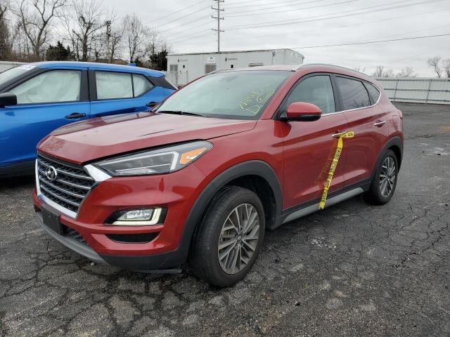 HYUNDAI TUCSON LIM 2021 km8j3cal3mu385408