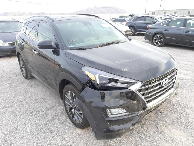 HYUNDAI TUCSON LIM 2021 km8j3cal3mu385554